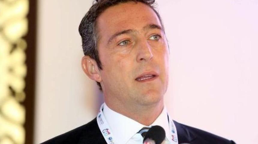 Turkish Conglomerate&rsquo;S Ko&ccedil; Complains Of Income Inequality