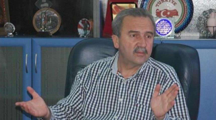 Edremit'in Mhp'li Eski Belediye Başkanına 11 Yıl 7 Ay Hapis Cezası