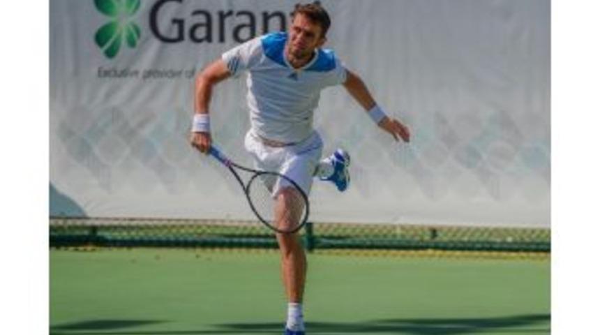 Marsel İlhan&rsquo;dan B&uuml;y&uuml;k Başarı