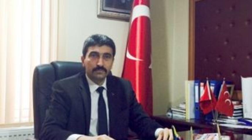 Muhterem Kuru&ccedil;ay; &ldquo;bırakın Artık Masalları&rdquo;