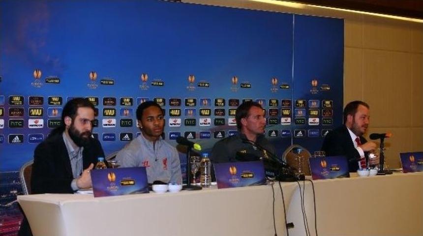 Lıverpool Turdan Emin