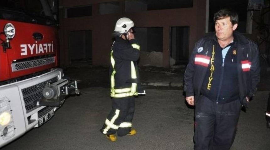 İntihar Ederken Kurtarıldı, &ldquo;komserim Sabıkama İşler Mi?&rdquo; Dedi