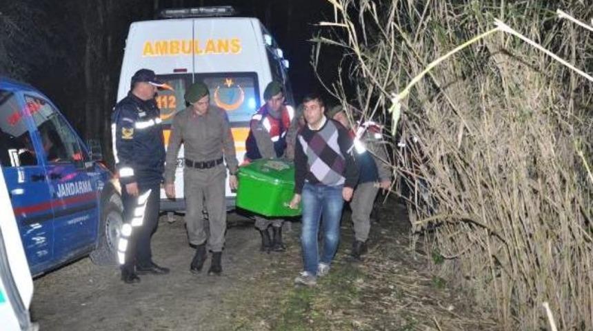 Yaşlı &Ccedil;oban, &Ouml;ld&uuml;r&uuml;lm&uuml;ş Olarak Bulundu