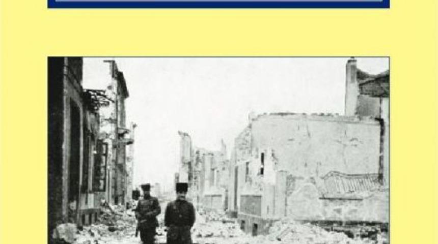 Book - An English Kemalist In Anatolia, 1922