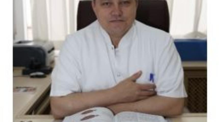 Erkek Ve Kadınlarda İdrar Ka&ccedil;ırma Sorunu Kayseri&rsquo;de D&uuml;zenlenecek Toplantıda Ele Alınacak