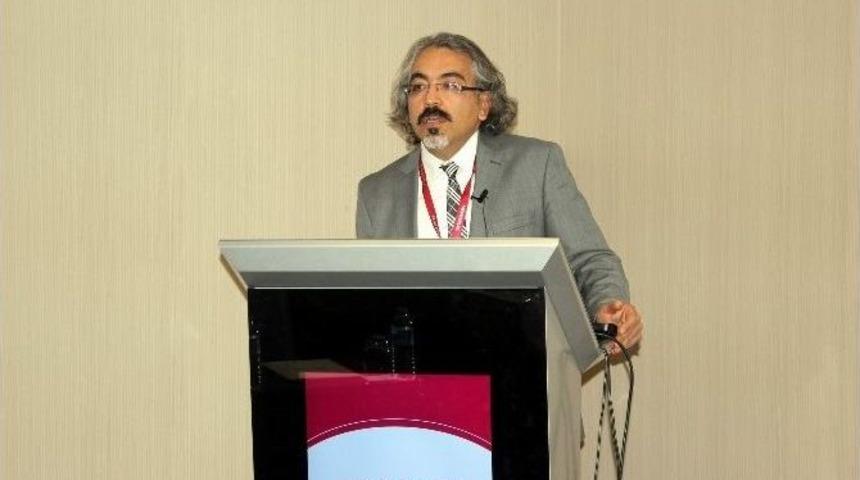 Memekanseri Sonrası Yeniden Meme Yapımı Anlatıldı