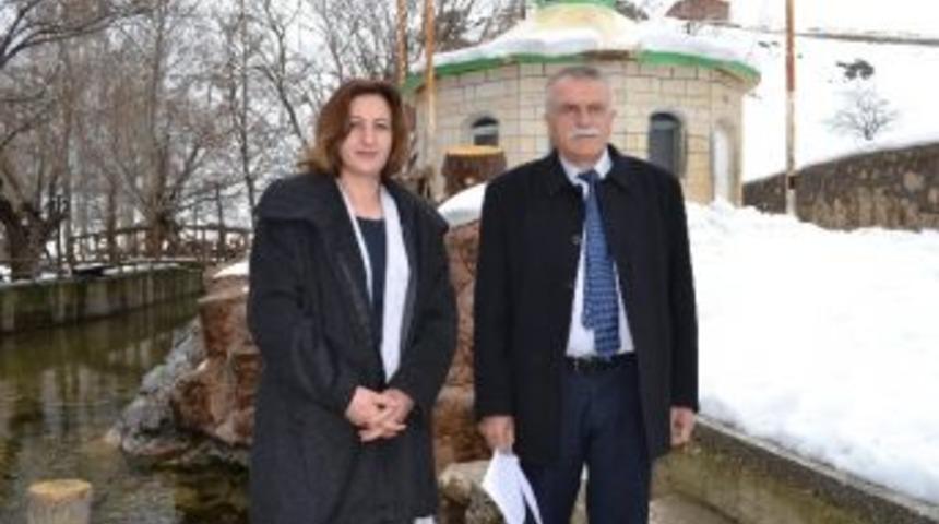 Belediye Başkanının Maden Şirketine Tepkisi