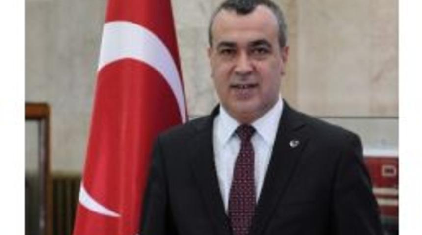 Ak Parti Milletvekili Aday Adayı Mehmet Aycı: &ldquo;milletini Seven Milletini Bağrına Basar&rdquo;