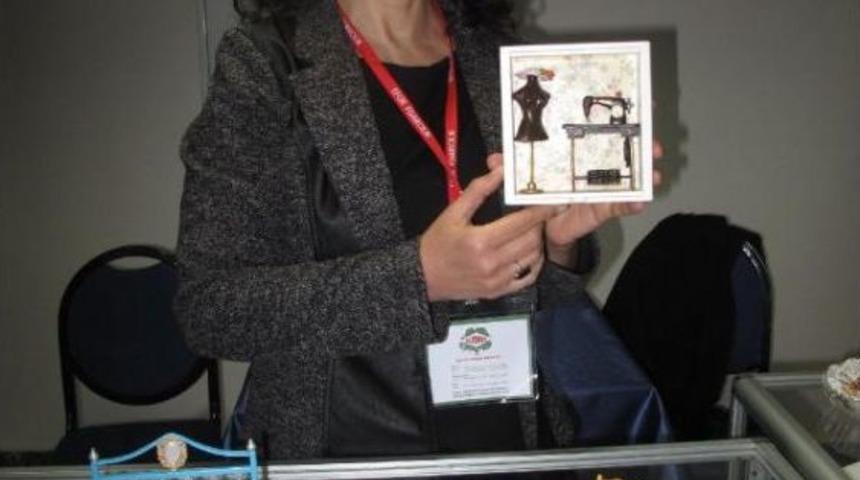 Bunlar Da Minyat&uuml;r Mobilya