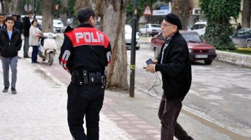 Eşinin Ş&uuml;phelenmesi Dolandırılmasını Engelledi