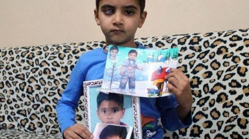 (&ouml;zel Haber) K&uuml;&ccedil;&uuml;k Kerem&rsquo;e Umut Işığı Yandı