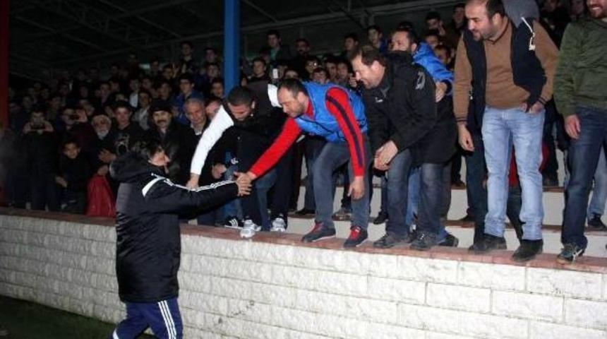 Kardemir Karab&uuml;kspor'da Hedef 3 Puan