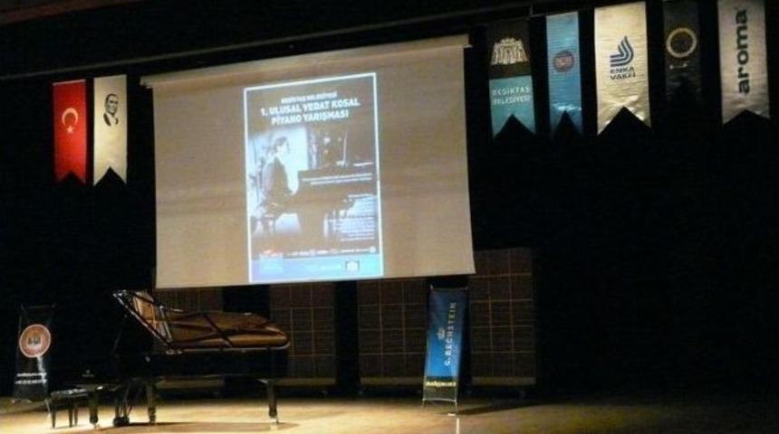 Aromada&rsquo;dan Sanata Destek