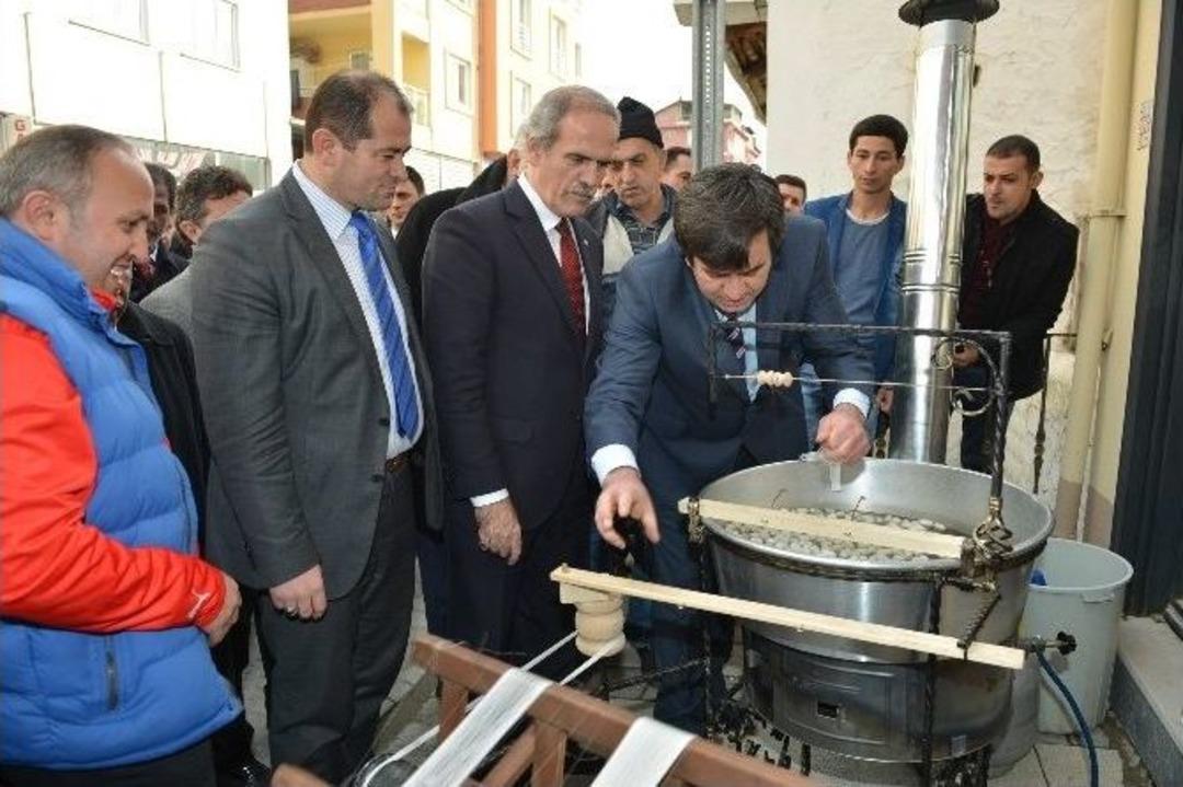 Halk &Uuml;niversitesi Artık Orhaneli&rsquo;de