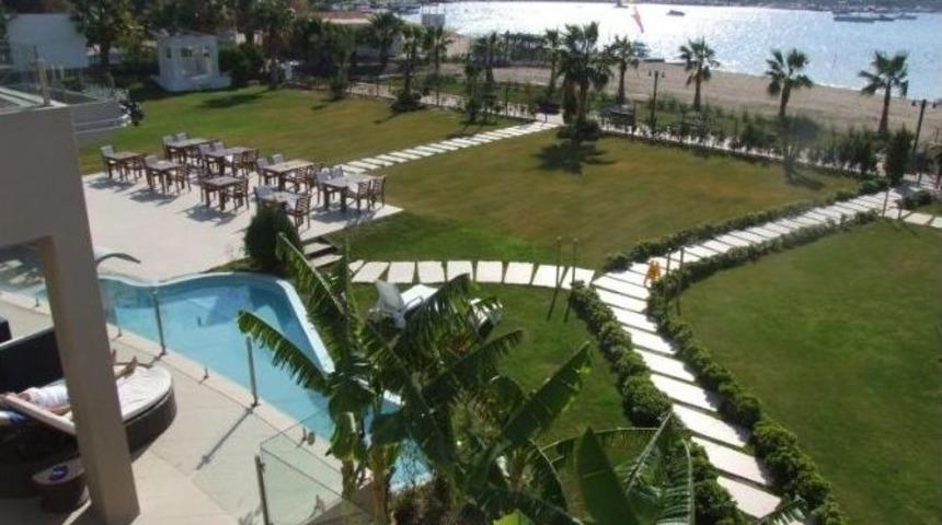 Bodrum&rsquo;da Kış Turzmi