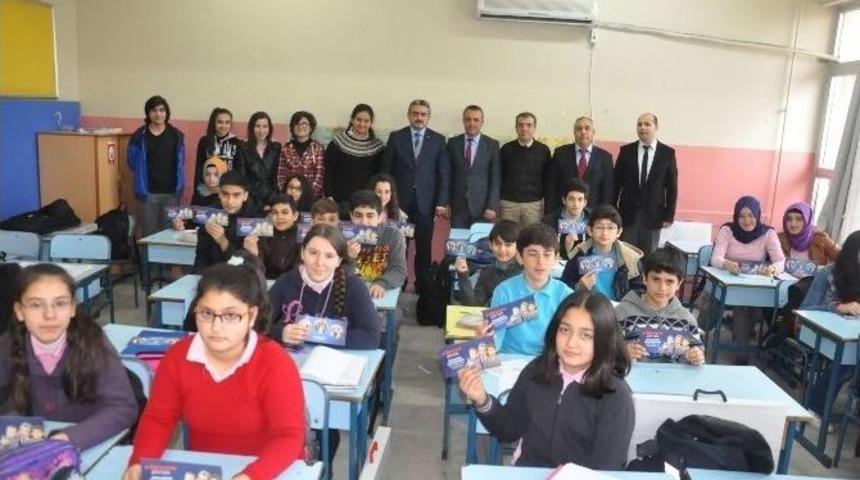 E-&ouml;ğrenme Portalı Hizmeti Devam Ediyor