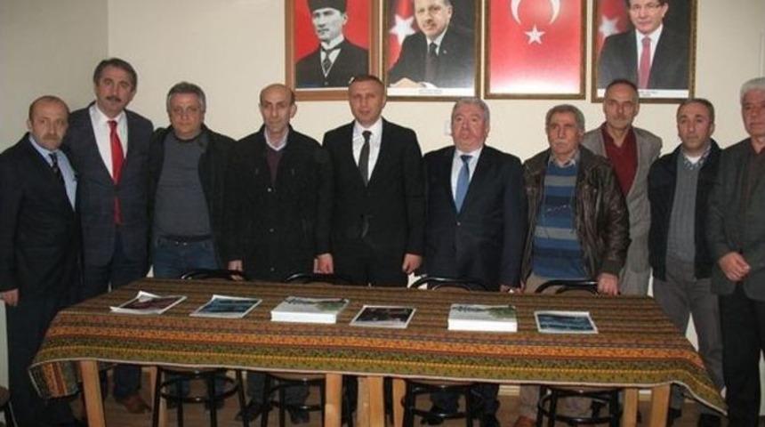 G&uuml;ner, Trabzon&rsquo;un Marka Değerini Arttıracak