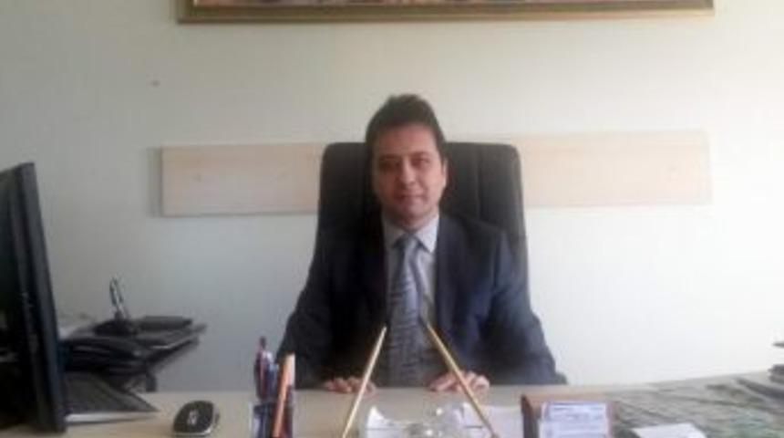 &Ouml;zen&ccedil; G&ouml;revine Başladı