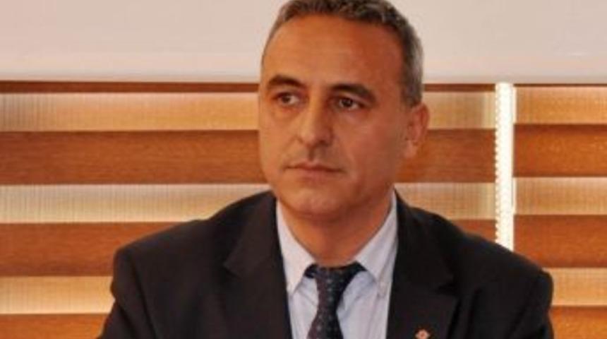 Ne&uuml;&rsquo;de U&ccedil;ak M&uuml;hendisliği B&ouml;l&uuml;m Başkanı Vefat Etti