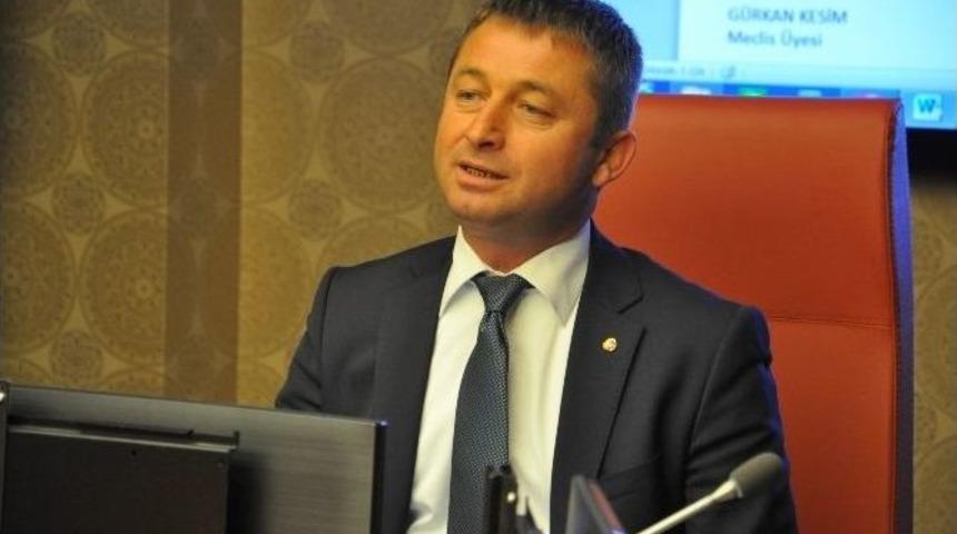 &Ccedil;erkezk&ouml;y Tso Almanya Hannover Messe 2015 Fuarına Gidecek