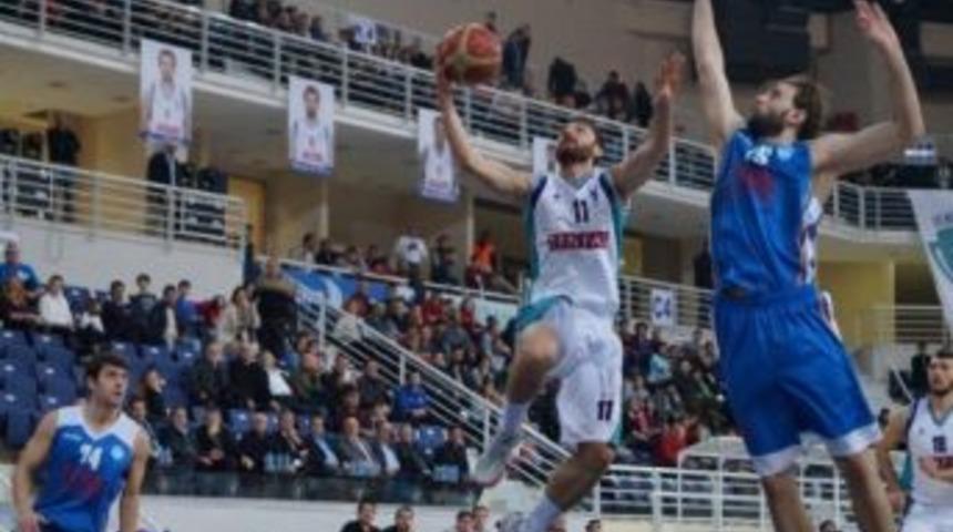 T&uuml;rkiye Basketbol 2. Ligi