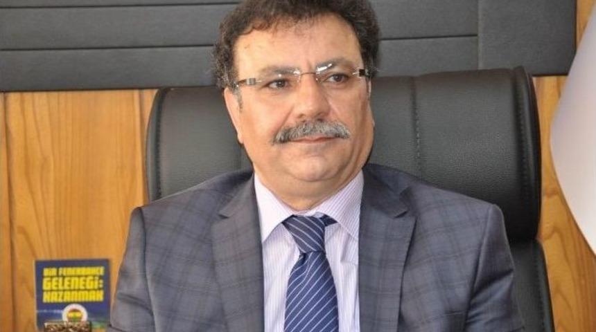 Sivas&rsquo;ta 12 Evsiz İş Sahibi Olacak