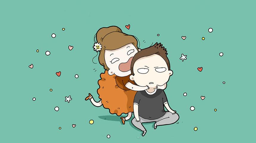  Aşk işte b&ouml;yle bir şey