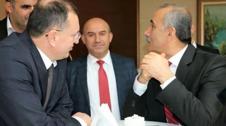 Başkan Culha: &ldquo;arsuzlular Atık Su Parası &Ouml;demeyecek&rdquo;