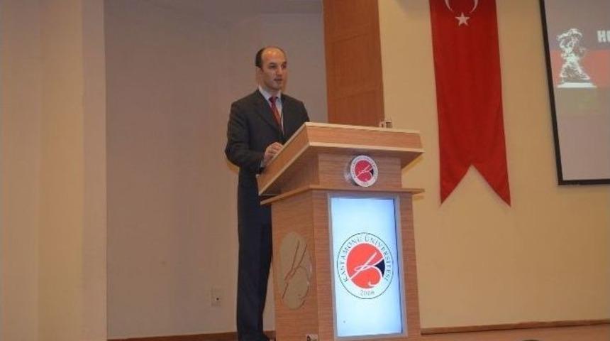 Gen&ccedil; Tarih&ccedil;iler Hocalı&rsquo;yı Unutmadı
