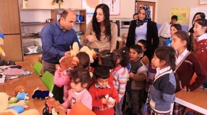 &Ccedil;ağdaş Yaşamı Destekleme Derneği&rsquo;nden Silopi&rsquo;ye Yardım