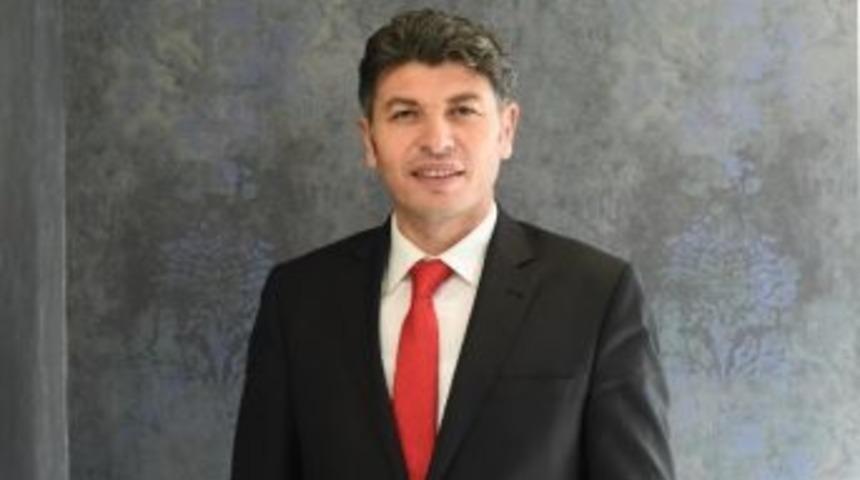 Erol Korkmaz: "g&uuml;n&uuml; Birlik Hi&ccedil;bir &Ccedil;alışma Fayda Sağlamaz"