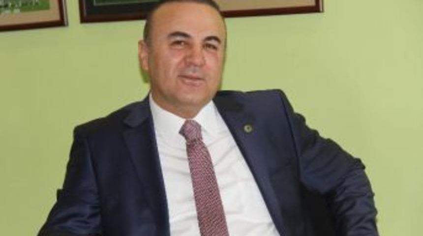 Torku Konyaspor, Fenerbah&ccedil;e Ma&ccedil;ından Puan Koparmayı Hedefliyor