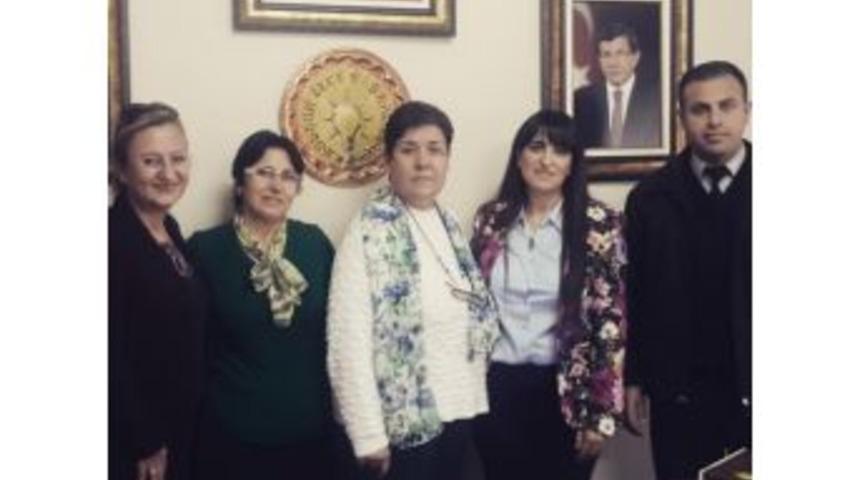 Ak Partili &Ouml;lmez: "elimi Taşın Altına Koyacağım"