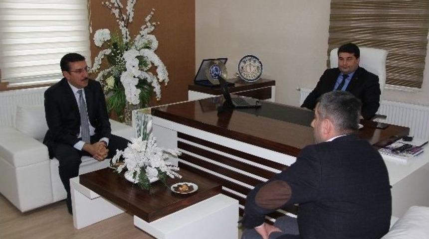 T&uuml;fenkci: "t&uuml;rkiye&rsquo;nin Menfaatini &Ouml;nde Tuttuk"