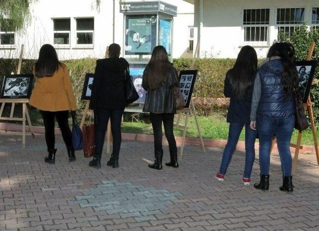 Hocalı’da Katledilen 613 Kişi Çü’de Anıldı