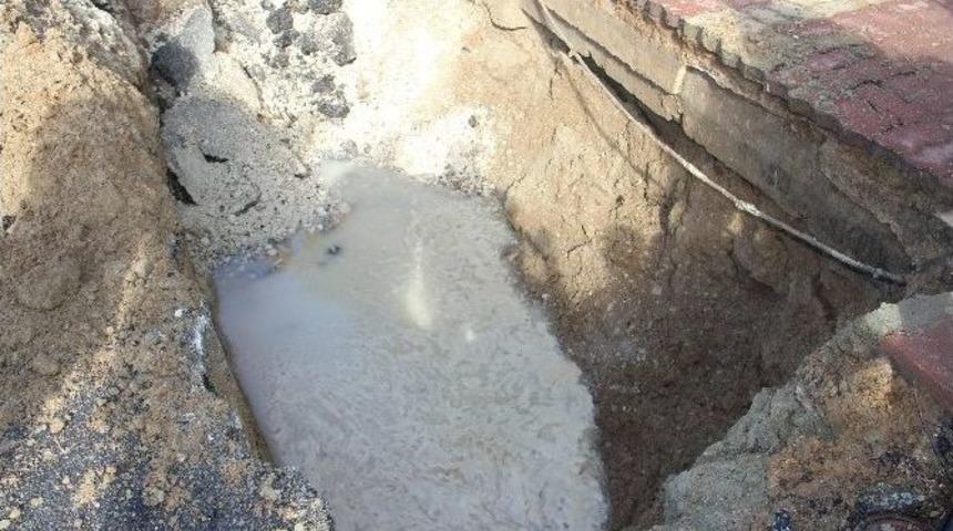 Edirne&rsquo;nin Su Şebekesi Yenilenecek