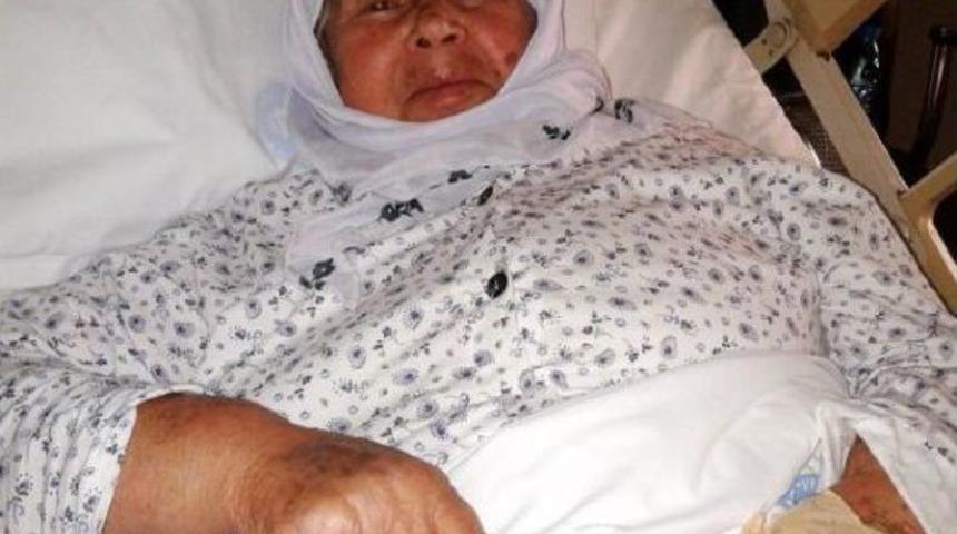 Sağlık &Ccedil;alışanının Dikkati Hayatını Kurtardı