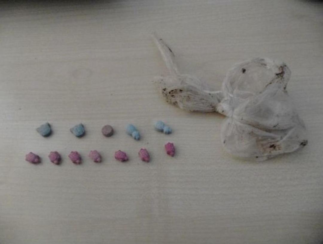 Afyonkarahisar Kom&rsquo;dan Uyuşturucu Satıcılarına Y&ouml;nelik &ldquo;bahar Temizliği&rdquo;