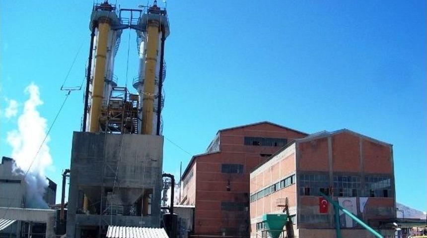 Şeker Fabrikalarına Dışarıdan İş&ccedil;i Alımına Tepki