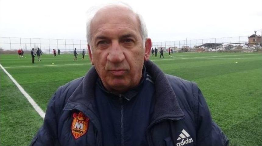 44 Malatyaspor, Lider Kilis Belediyespor&rsquo;a Bileniyor