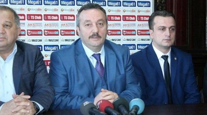 Trabzon İlk Kar Festivali&rsquo;ne Hazırlanıyor
