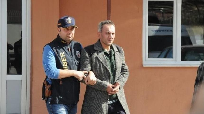 Kredi Kartı Kopyalama &Ccedil;etesine Operasyon: 3 G&ouml;zaltı