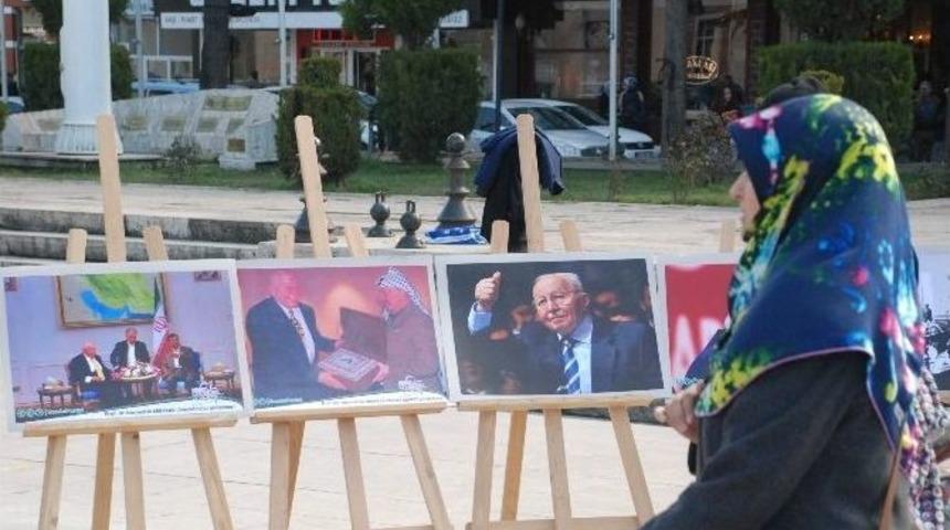 Sp&rsquo;li Gen&ccedil;lerden Fikir Duvarı Platformu