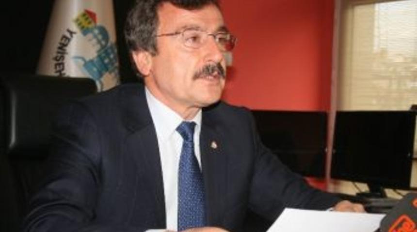 Yenişehir Belediyesi’nden Ölü Bulunan 84 Köpek Açıklaması