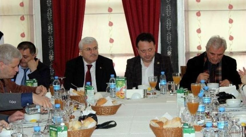 Mithat Ekici: Benim Derdim De, Sevdam Da K&uuml;tahya