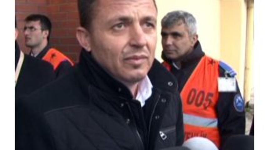 Yeni Malatyaspor&rsquo;da Tarsus İdmanyurdu Ma&ccedil;ı Hazırlıkları Moralsiz Başladı