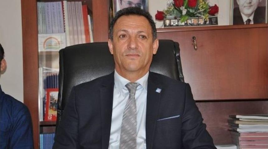 Chp Tunceli Gen&ccedil;lik Kollarına Tehdit İddiası