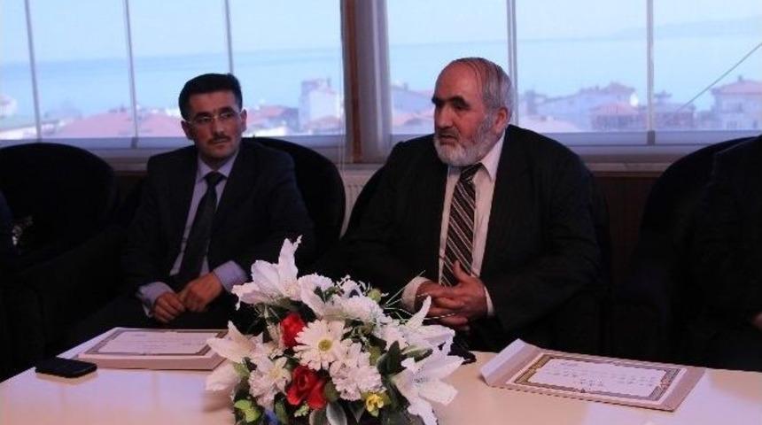 Etkili Ve Verimli Din Hizmeti İ&ccedil;in Eğitim