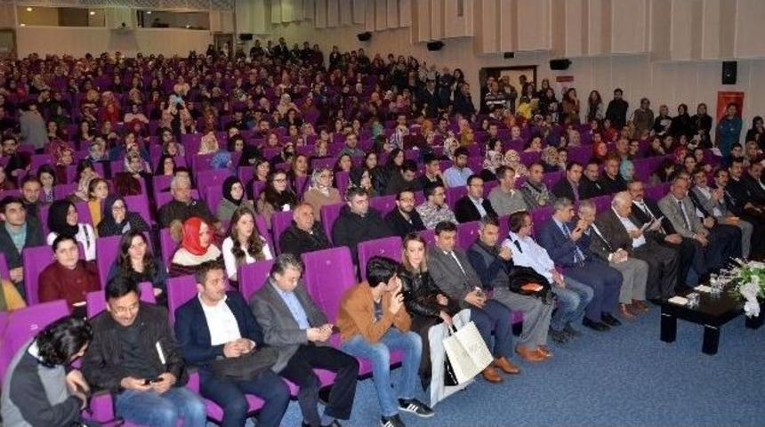2. Trabzon Kitap G&uuml;nleri T&uuml;m Hızıyla Devam Ediyor