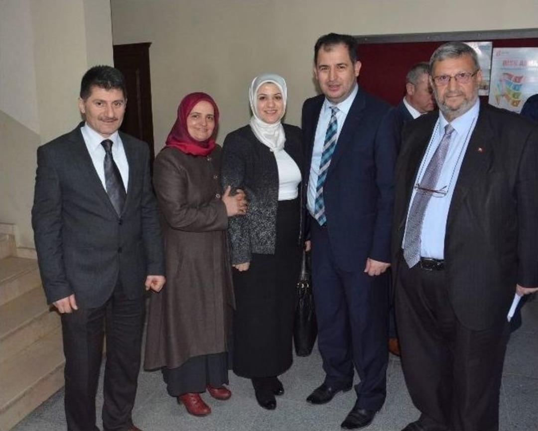 Trabzon&rsquo;un Ayşe&rsquo;si Arsin&rsquo;de Destek İstedi